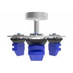 Strong Adaptability 1600g Pneumatic Soft Gripper for sale