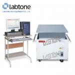 Low Cost 100kg Payload Mechanical Vibration Testers Lab Vibration Table for sale