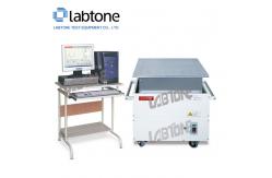 China Low Cost 100kg Payload Mechanical Vibration Testers Lab Vibration Table supplier