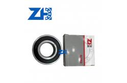 China 6205-2RS Deep Groove Ball Bearing With Professional Service And Technical Support supplier