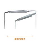 Pool Accessories ISO9001 Stainless Steel Waterfall Jet for sale