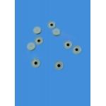 Durable SMT Spare Parts J7153373A SM310 411 421 SCM Reference Film Fiducial Disk for sale