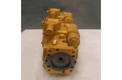 China 42Mpa Mobile Crusher Tandem Hydraulic Pumps Multiple Control supplier