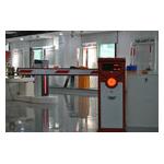CE Approved Traffic Barrier Gates, Toll Gate Barrier with AC220V Power Supply