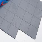 55±5 Shore 00 Heat Conductive Rubber Pad For Routers for sale