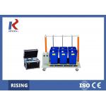 ISO 3kVA Insulating Boots Withstand High Voltage Test Equipment for sale