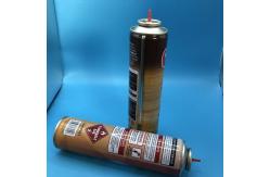 China Universal Butane Gas Lighter Refill Valve Easy Refilling for Various Lighter Models supplier