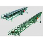 2200W Belt Conveyor AAC Block Machine For Transport for sale