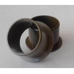 Good Load Capacity Plastic Sleeve Bearing For Electronic Industry dustproof for sale