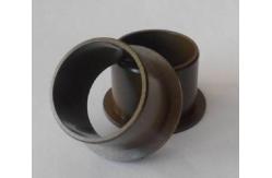 China Good Load Capacity Plastic Sleeve Bearing For Electronic Industry dustproof supplier