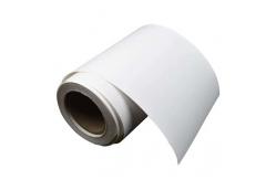 China 120gsm Self Adhesive PP Paper Film Media For Laser Printer supplier