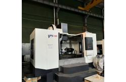 China Heavy Duty Vertical Milling Center Vmc1580 5 Axis CNC Milling Machine supplier