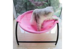 China Removable Washable No Sultry Cat Hammock For Summer supplier
