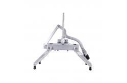 China Manufacturer Multiplepurpose Stainless Steel Cheese Slicer Vegetable Cutter supplier