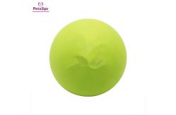 China Customized Logo Printing Interactive 64mm Pet Chew Toys supplier