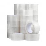 50um Thickness Transparent Acrylic Water Glue Bopp Packing Tape for sale