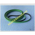 JUKI 2070 / 2080 40001070 Middle Conveyor Belt C ( L ) Green Color for sale
