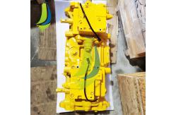 China 708-2K-00011 Hydraulic Main Pump 7082K00011 for PC3000-6 Excavator supplier