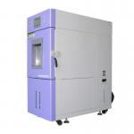 Climatic Test Chamber For Temperature Humidity Test Of Textile And Clothing Products for sale
