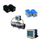 HQ wireless high pressure portable ultrasonic cement Flow Meter for sale