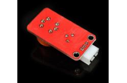 China Sensitive MQ-3 gas Sensors For Arduino Safety In Electronic Components supplier