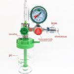 cylinder gas regulator Oxygen Concentrator Flow Meter Oxygen Regulator Valve for sale