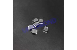 China MK8 Assembly Section Low-Profile Through-Hole Transistor For Cigarette Machines supplier