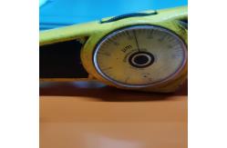 China 1219mm width PPGI Steel Coil supplier