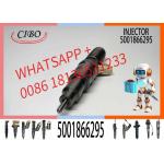 85000416 BEBE4D00203 BEBE4D00001 BEBE4D00002 BEBE4D00003 BEBE4D00103 BEBE4D30001 Common Rail Fuel Injector