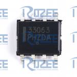 MC33063ADR2G