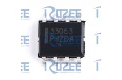 China MC33063ADR2G supplier