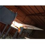 UL790 Flame Testing Equipment Photovoltaic Module Combustion Testing for sale