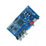 LPI Solder Mask Automotive PCBA Immersion Tin Controller PCB Assembly for sale