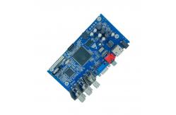 China LPI Solder Mask Automotive PCBA Immersion Tin Controller PCB Assembly supplier