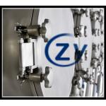 Stainless Steel Starch Hydrocyclone For Potato Starch Production Line for sale