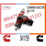 Fuel Injector 4307795 3087733 3095086 3411691 3411759 3411764 3411765 3411766 4307516 3083846