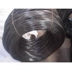 9 Gauge Black Annealed Wire Q195 Binding Soft Annealed Stainless Steel Wire for sale
