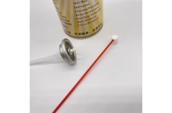 China Professional MDF Kit Valve Activator Long Lasting Performance supplier