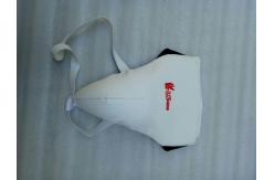 China Fashion pu leather  martial arts equipment kick boxing protective gear supplier