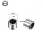 FSKG HF1012KF HF1012KFR HF1012 HF1216 HF1416 Stamped Outer Ring One Way Needle Roller Clutch Bearing 10*14*12mm for sale