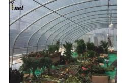 China UV Resistant Custom Shade Netting Agricultural Shade Netting For Greenhouses supplier