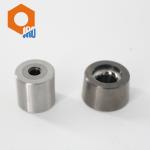 Impact Resistance Tungsten Carbide Die Oem TC Wire Drawing Dies for sale
