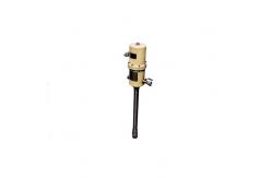 China QB pneumatic grouting pump supplier