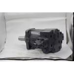 Hydraulic Bent Axis Piston Variable Pump A7VO160 A7VO Pump Replacement