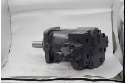 China Hydraulic Bent Axis Piston Variable Pump A7VO160 A7VO Pump Replacement supplier