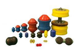 China 3A Liquid Pipeline Pigging Systems Sanitary Pigging Solution supplier