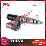 Good Price New Unit Pump Injector Electronic Unit 0414702015 0414702024 3835257 Engine Diesel Injector for V-O-L-V for sale