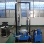 Delivery Set Acceleration Mechanical Shock Tester For Shock - Resist Ability IEC Test