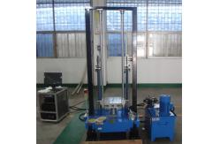 China Delivery Set Acceleration Mechanical Shock Tester For Shock - Resist Ability IEC Test supplier