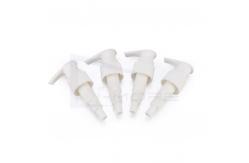 China Hand Sanitizer SGS Pantone 28/416 Lotion Pump Head supplier